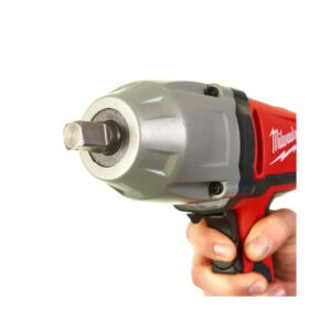 Wired Impact Wrench, Milwaukee 4933-4515-24 - Image 3