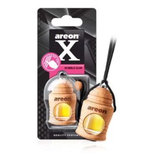 Car Perfume, Areon