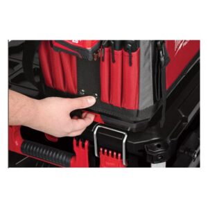 Packout Tote Tool bag, Milwaukee - Image 3