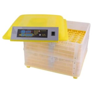 Egg Incubator Capacity Of 96 Egg, X00003-1