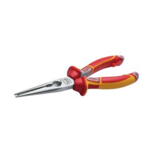 Chain Nose Pliers VDE 170mm, NWS 140 49 VDE 170