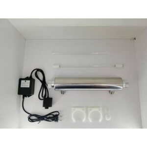 UV Water Sterilizer