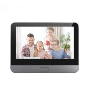 Smart Video Doorbell, Tuya - Image 4