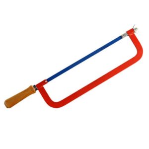 Hacksaw Frame, Poland D-1350