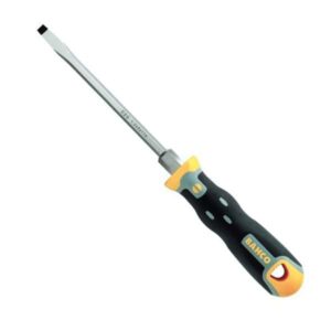 Screwdriver Slotted 020, Bahco