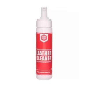 Leather Cleaner 200ml, Good Stuff GSLC200M