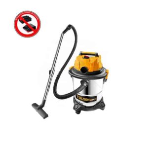 20v Li-ion Cordless Vacuum Cleaner, Tolsen 87338