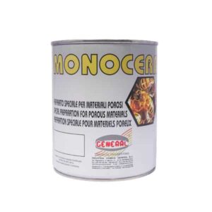 Monocera Special Wax For Porous Material, General 22297