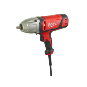 Alternative view of Wired Impact Wrench, Milwaukee 4933-4515-24