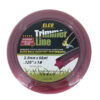 Star Shaped Trimmer Line, Elco