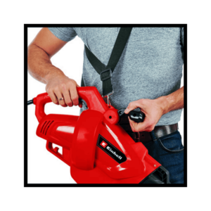 Electric Leaf Vacuum, Einhell GC-EL 3024 E - Image 3