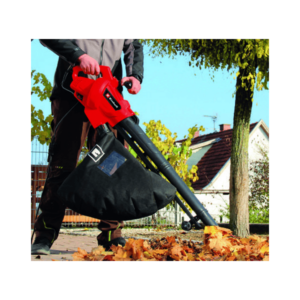 Electric Leaf Vacuum, Einhell GC-EL 3024 E - Image 5