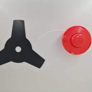 Alternative view of Petrol Brush Cutter
