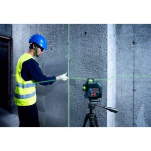 Professional Line Laser, Bosch GLL 3-60 XG - Image 3