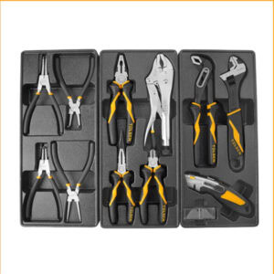 175pcs Tool Set, Tolsen 85410 - Image 5