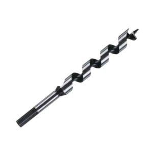 Auger Bit, Borgh