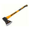 Hatchet, Tolsen