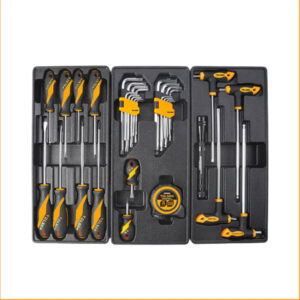 175pcs Tool Set, Tolsen 85410 - Image 3