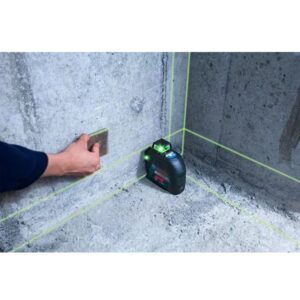 Alternative view of Professional Line Laser, Bosch GLL 3-60 XG