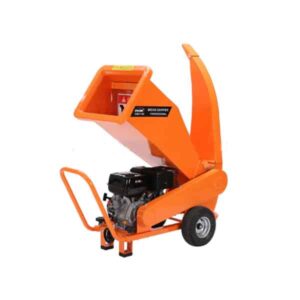 Chipper / Shredder Machine, Powerline PLSC-150