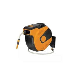 Automatic Hose Reel Set, Tolsen 57261