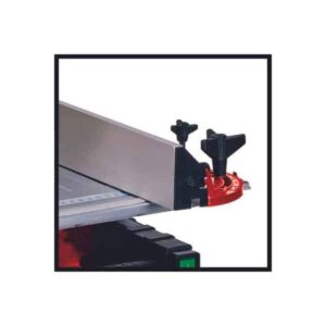 Mitre Saw With Upper Table, Einhell TC-MS 3017T - Image 4