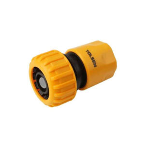 3/4" Hose Connector, Tolsen 57163