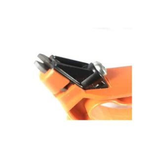 Alternative view of Pruner Axe and Tool Sharpener, Stihl