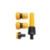 3/4" Hose Connector, Tolsen 57171