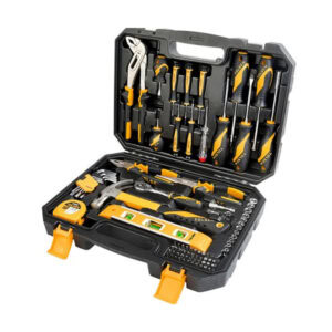 89PCS Household Set, Tolsen 85352