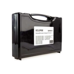 Alternative view of Electricians & Plumbers Hole saw Kit, Eclipse EEP30-K