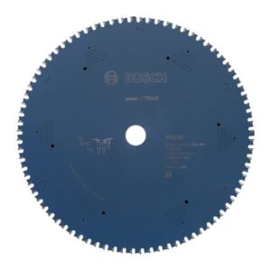 Expert For Steel Circular Saw Blade for Mitre Dry Cutters, Bosch 2 608 643 060