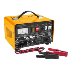 12V/24V Battery Charger, Tolsen 79997