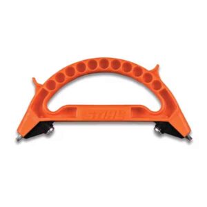 Pruner Axe and Tool Sharpener, Stihl