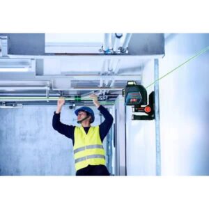 Professional Line Laser, Bosch GLL 3-60 XG - Image 4