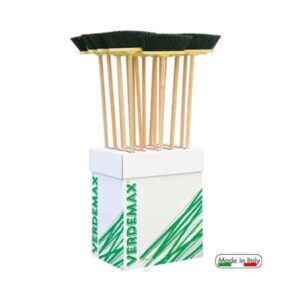 Foam Broom With Handle, Verdemax 4048