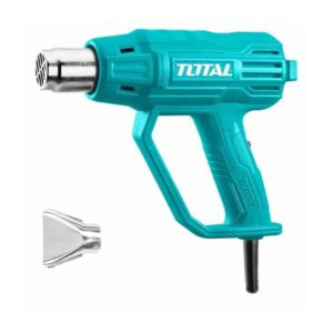 Heat Gun, Total TB200365
