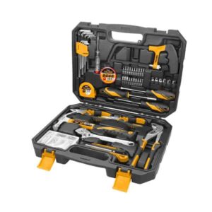 119Pcs Tool Set, Tolsen 85350