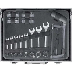 Tool Set, KWB 375561 - Image 3
