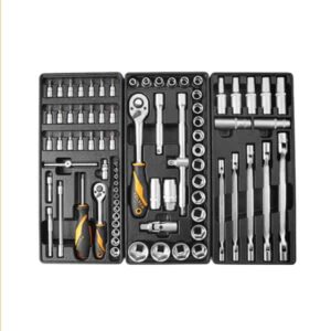 Alternative view of 175pcs Tool Set, Tolsen 85410