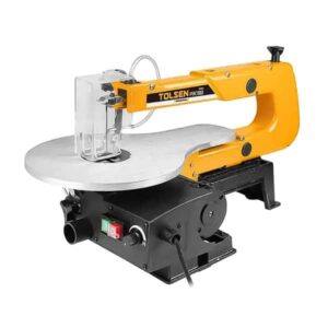 Scroll Saw (Industrial), Tolsen 79662