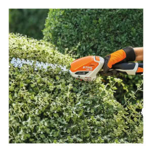 Mini Shear, Stihl HSA 26 - Image 4