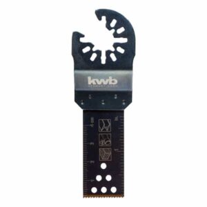 Universal Plunge-Cut Saw blade, KWB
