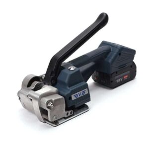 Alternative view of Battery Powered Strapping Machine, V1 M121562