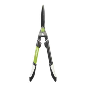 Wavy Blade Hedge Shear With Telescopic Handle, Verdemax 4166