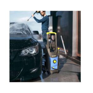 Pressure Washer, Michelin MPX22EHDS - Image 3