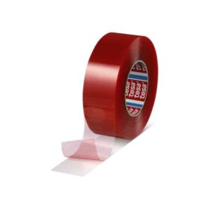 Double-Sided Filmic Tape (Clear), Tesa 4965
