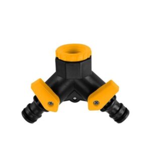 Double Tap Connector, Tolsen 57168