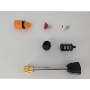 Alternative view of Battery Powered Car Washing Machine, MVM