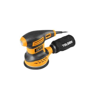 Random Orbital Sander, Tolsen 79566